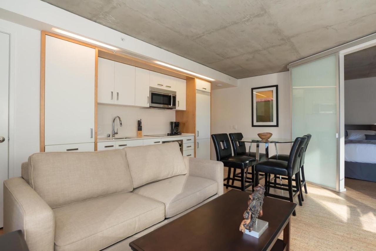 Sobe Third Ave Apartments Seattle Exterior foto